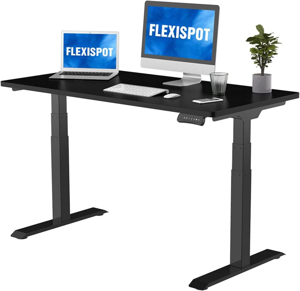 Flexispot e7 pro plus